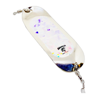 Kokanee Co. Super Dodgers - Cracked Glass