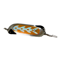 Kokanee Co. Super Dodgers - UV Plasma Sunset