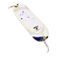 Kokanee Co. Super Dodgers - Cracked Glass
