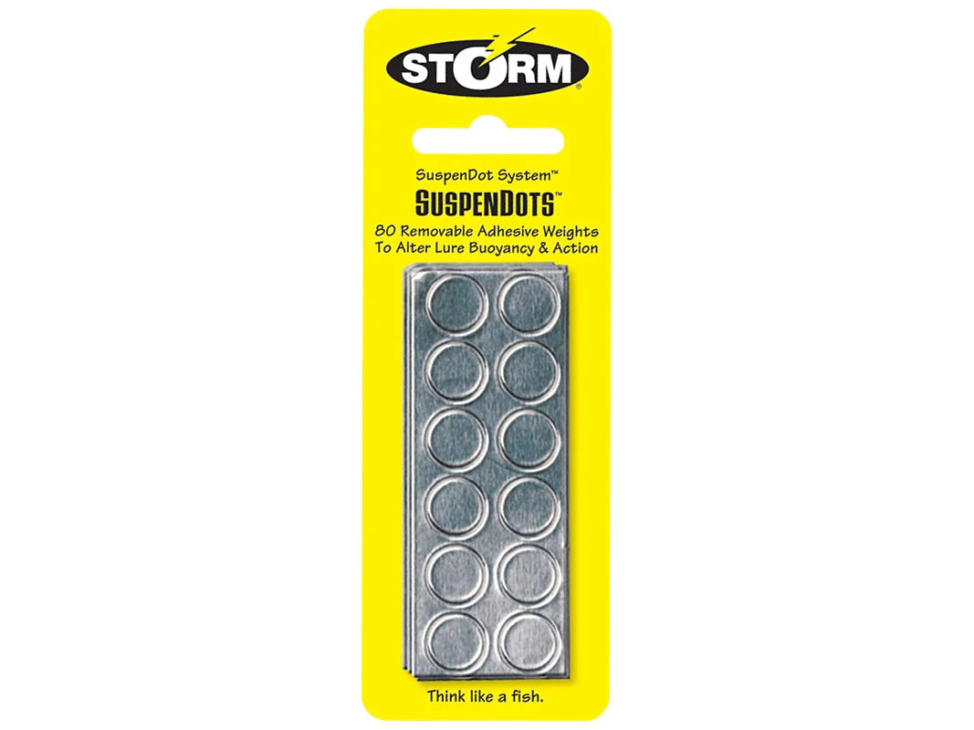 Storm Suspendots
