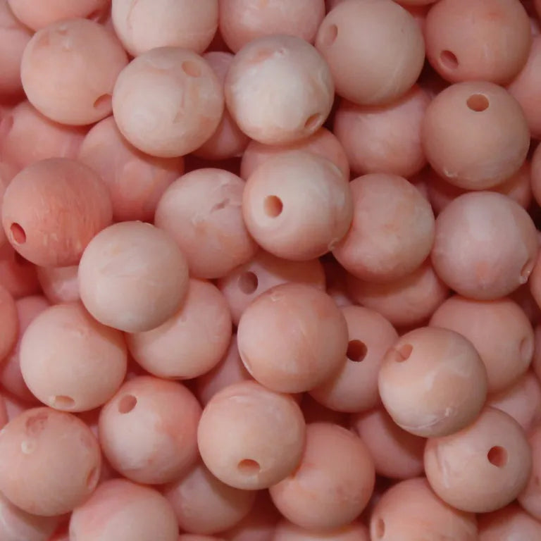 Trout Beads (14mm)