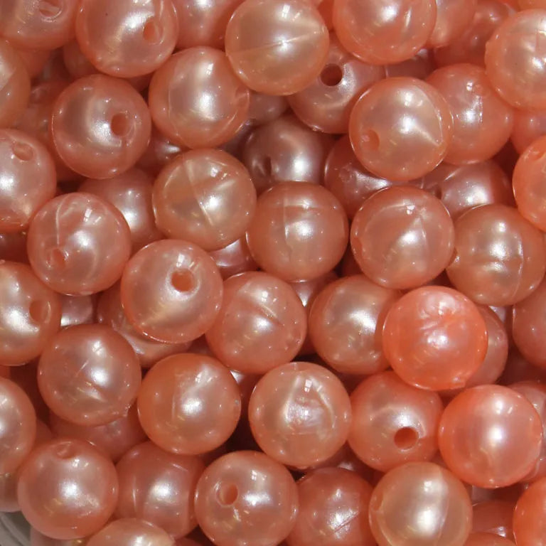 Trout Beads (14mm)