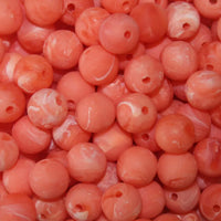 Trout Beads (14mm)