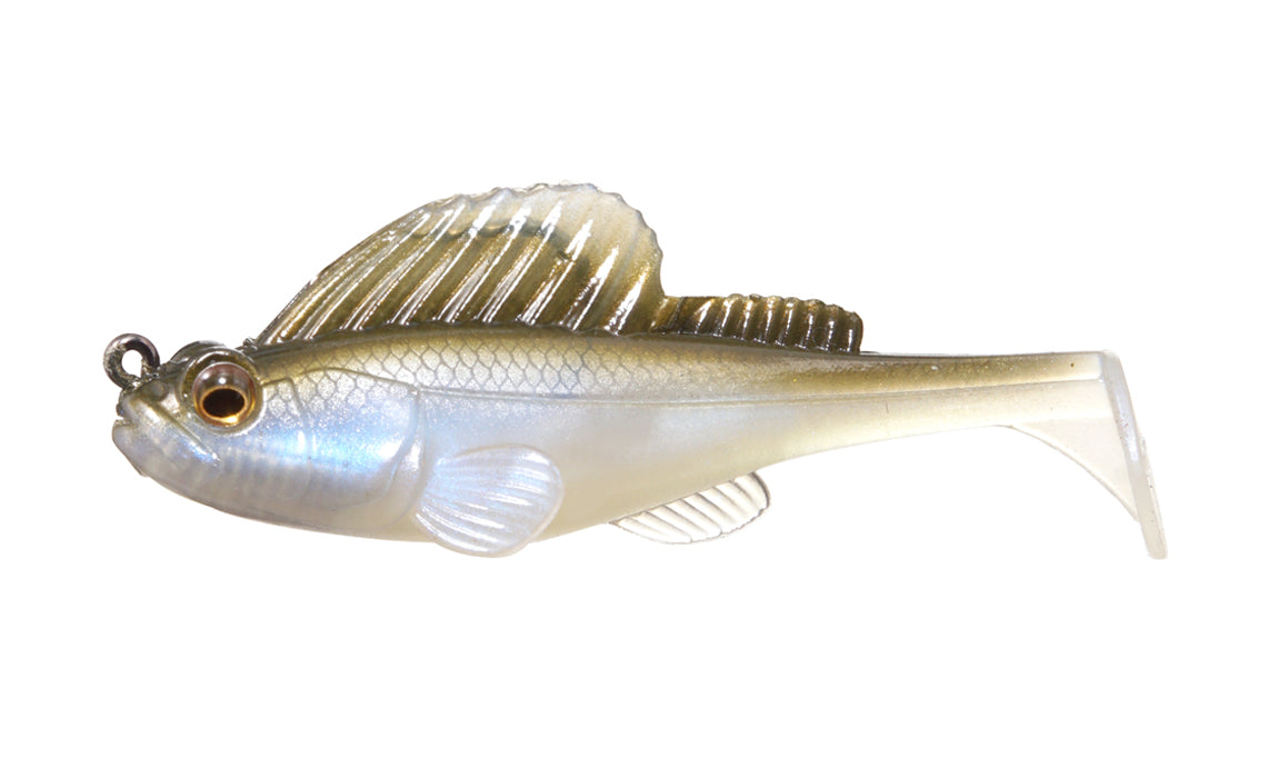Zipba – Northwest Tackle