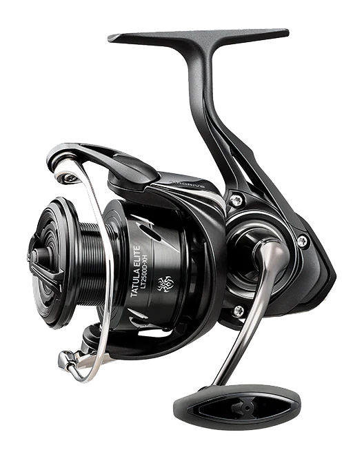 Daiwa Tatula Elite Spinning Reel