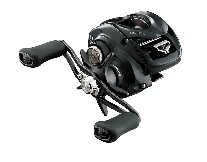 Daiwa Tatula 100 Baitcasting Reel