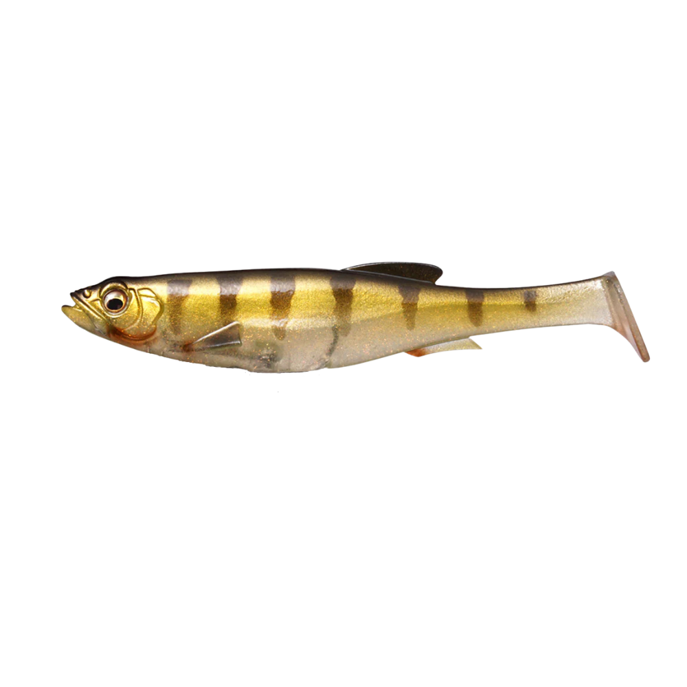 Megabass Magdraft Freestyle 5"