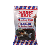 Magic Bait Prepared Dough Catfish Bait