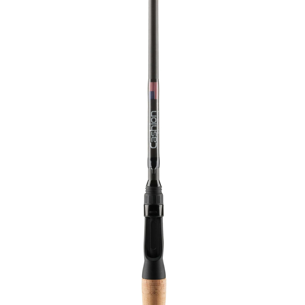 Cashion Element Z2 Casting Rod