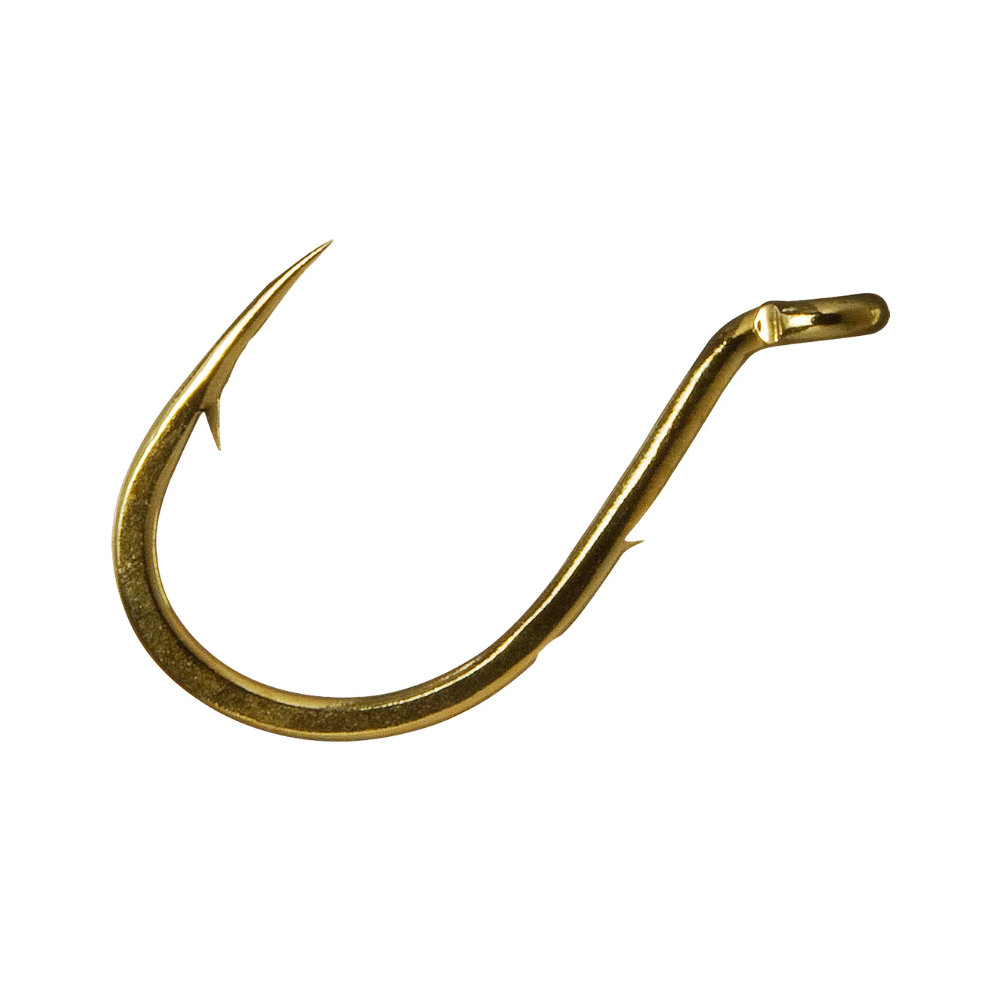 Gamakatsu Single Egg Hook