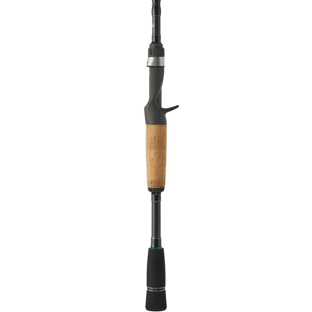 Dobyns Fury Casting Rods