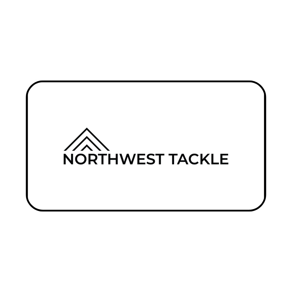 Northwest Tackle Gift Card