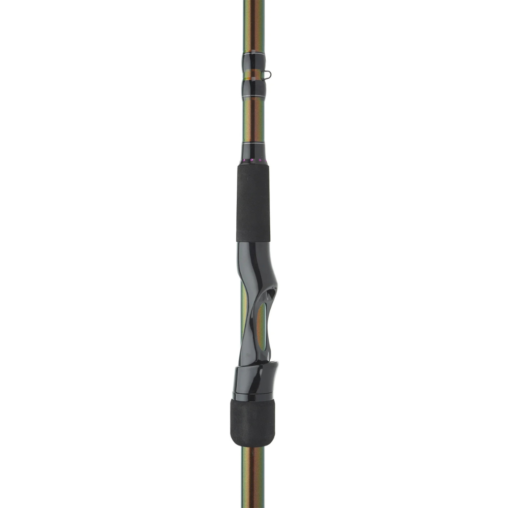 Abu Garcia IKE Finesse Series 3.0 Spinning Rods
