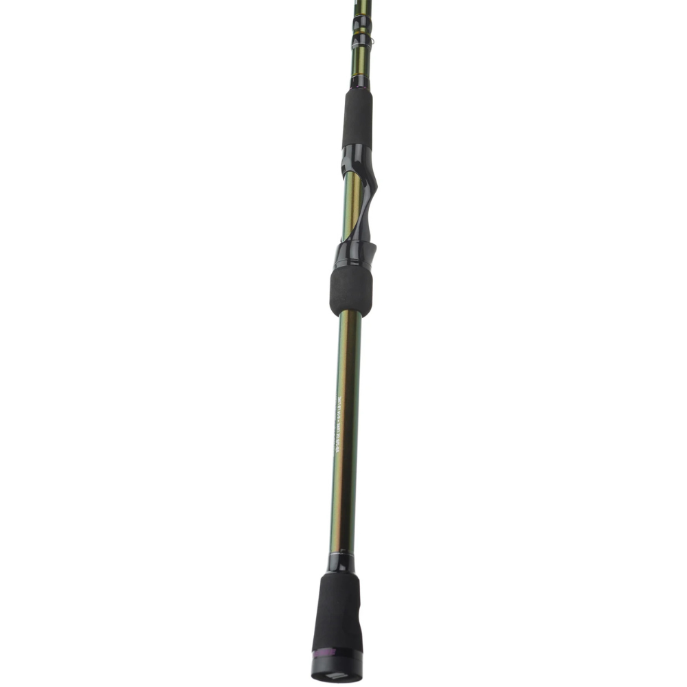 Abu Garcia IKE Finesse Series 3.0 Spinning Rods