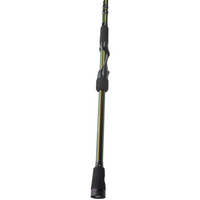 Abu Garcia IKE Finesse Series 3.0 Spinning Rods
