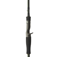 Evergreen Brett Hite Combat Stick Casting Rods