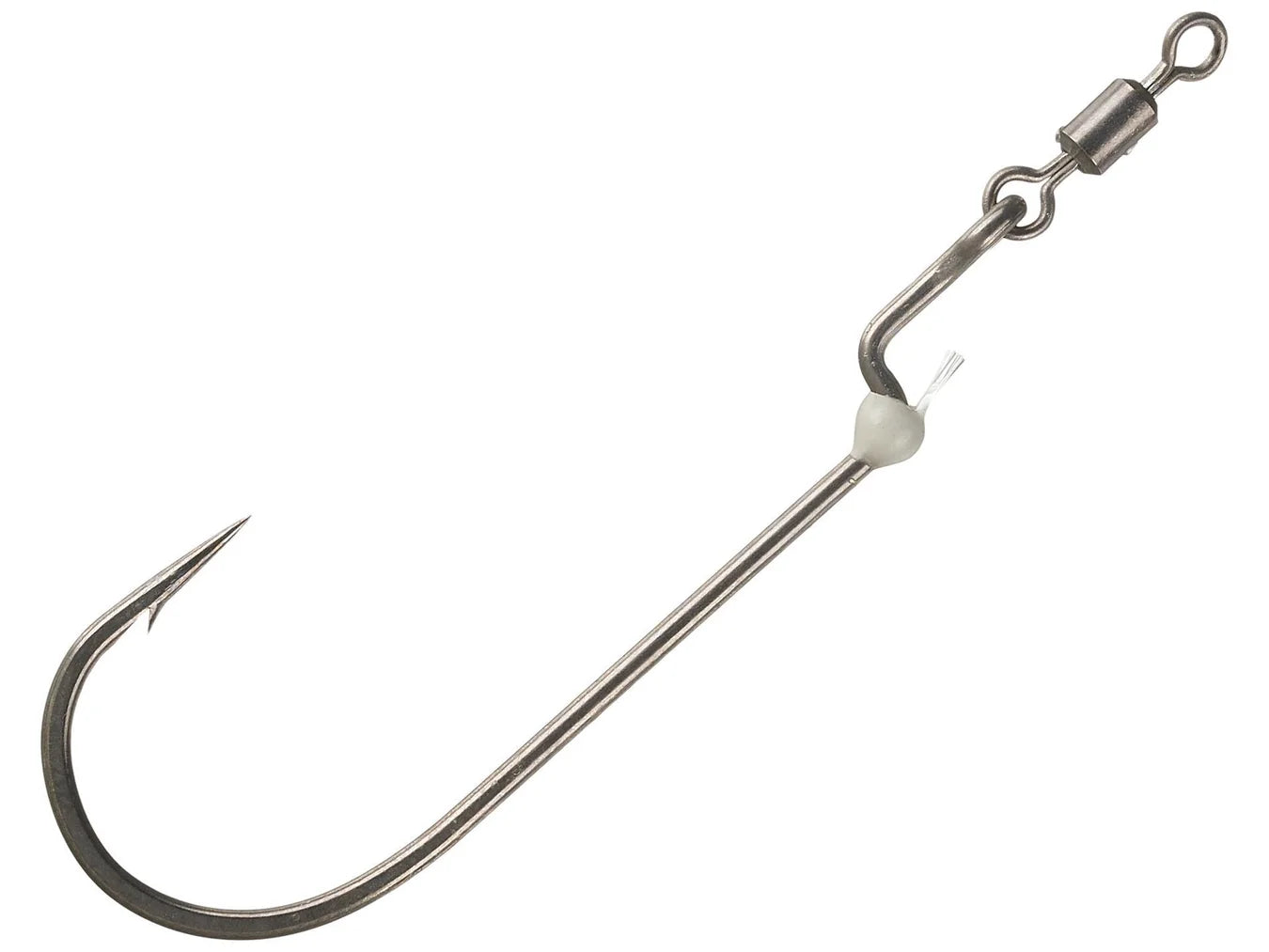 VMC Redline Series Swivel Fluke Hook