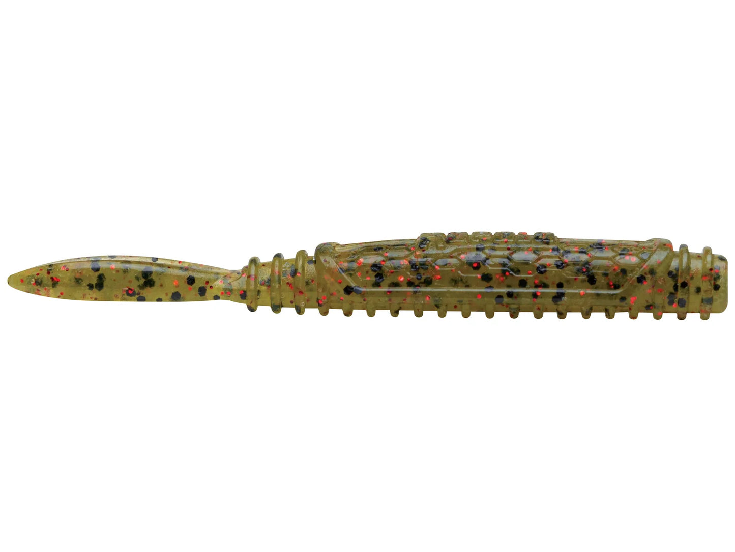Rapala Crush City Salted Ned Roll