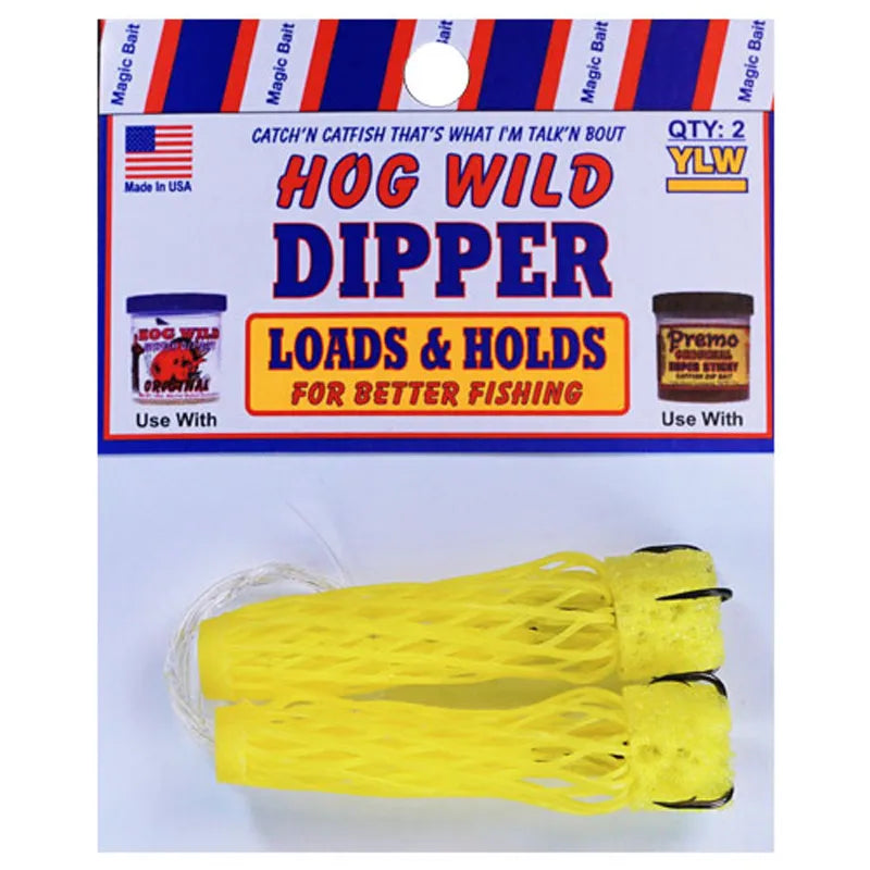 Magic Bait Hog Wild Bait Dipper