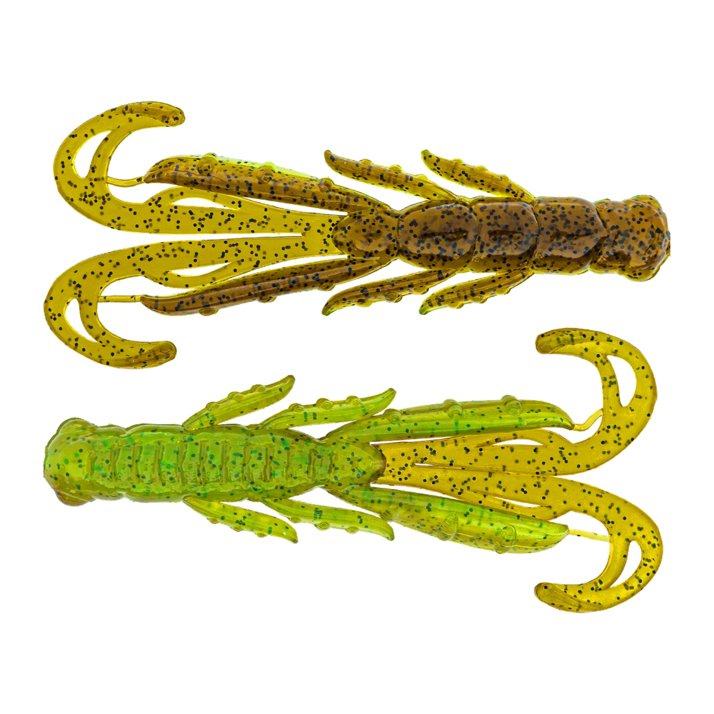 X-Zone Stealth Creature - Summer Craw