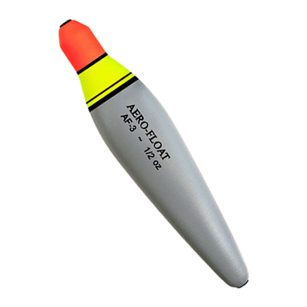 Hawken Aero Float AF-3 Series - 1/2oz