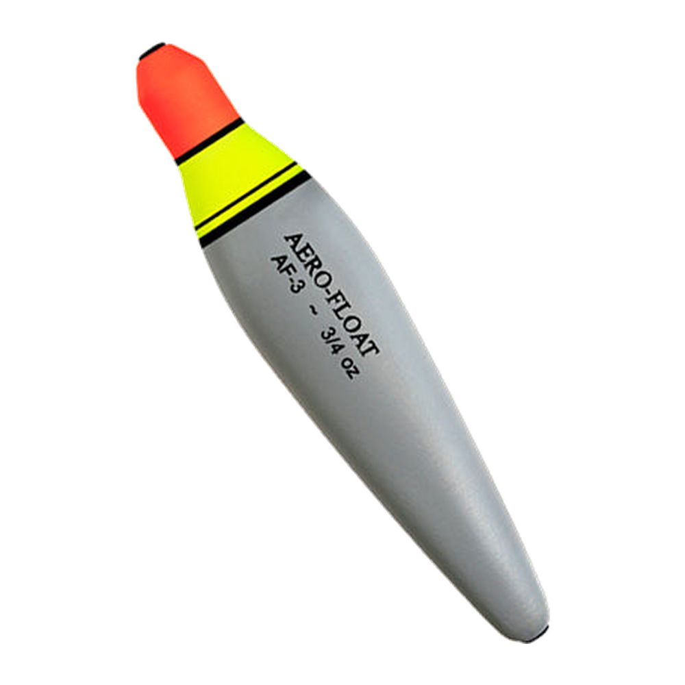 Hawken Aero Float AF-3 Series - 3/4oz
