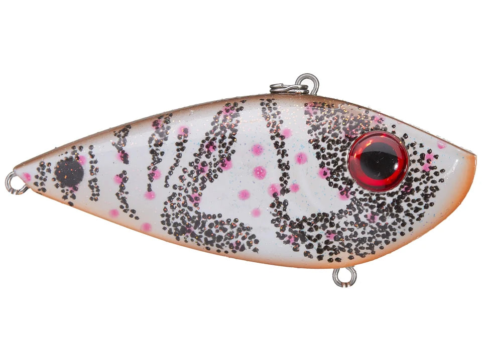 Red Eye Shad