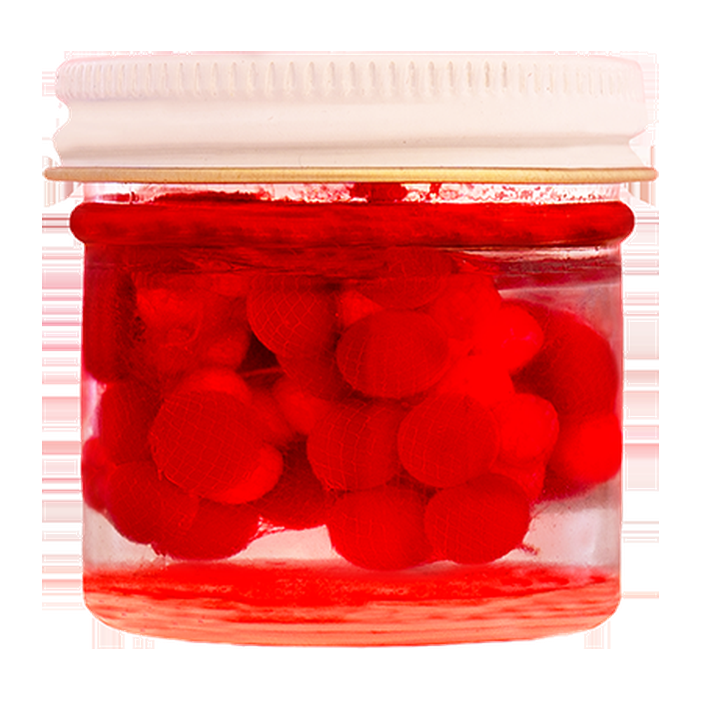 Atlas Mikes Spawn Sacs - Regular - RED