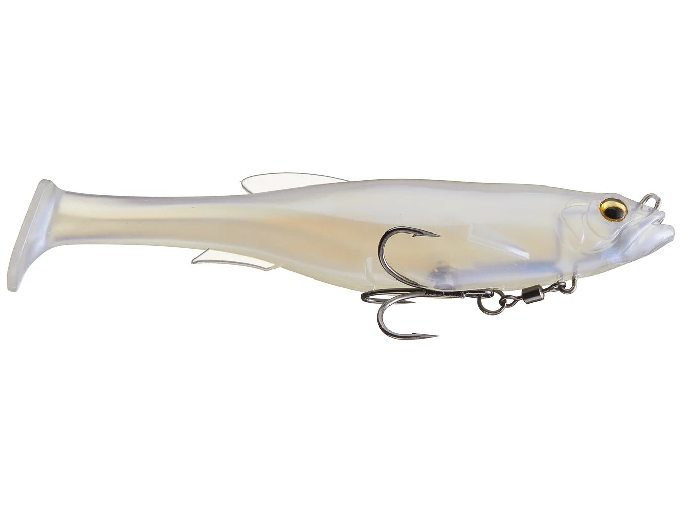 Megabass Magdraft 5" Swimbait