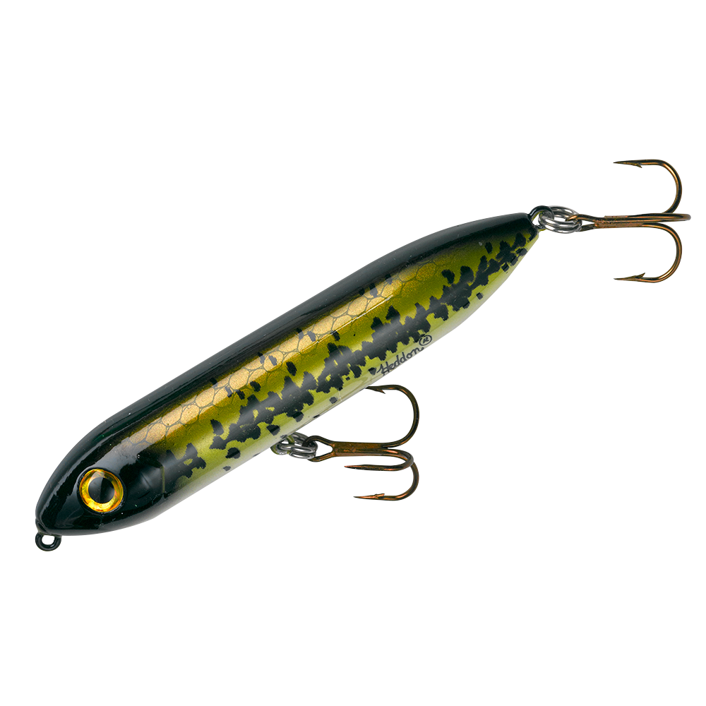 Heddon Super Spook Jr.