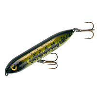 Heddon Super Spook Jr.