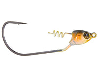 Axle Swimbait Jigheads