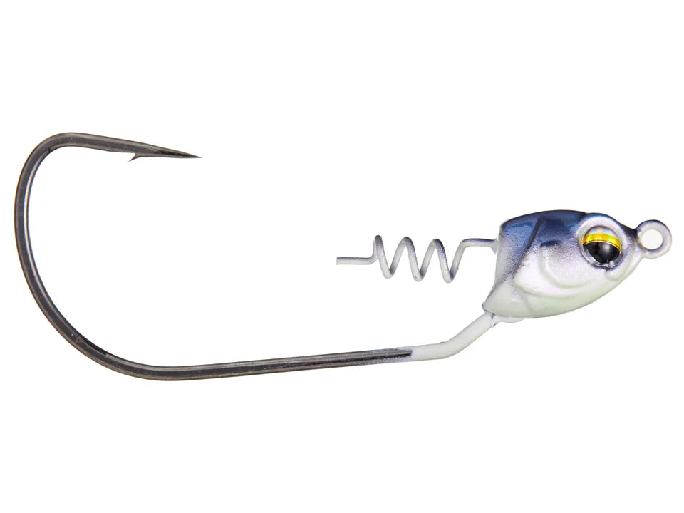 Axle Swimbait Jigheads