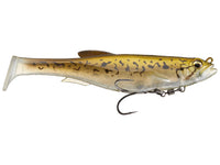 Megabass Magdraft 5" Swimbait
