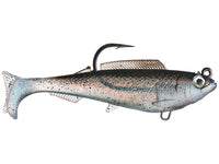 Herculez Swimbait