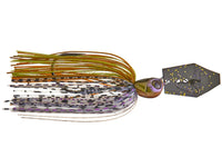 Chatterbait Elite Evo