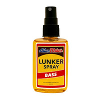 Lunker Spray - 2oz