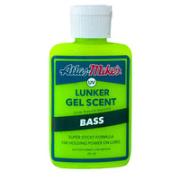 UV Lunker Gel Scent