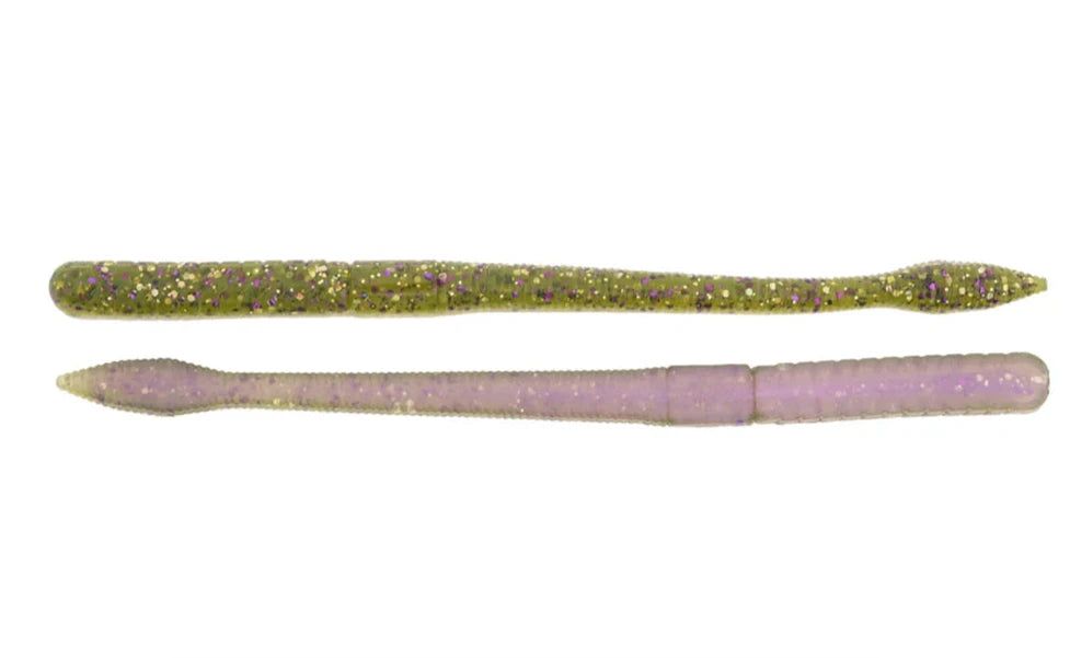 X-ZONE MB FAT FINESSE WORM