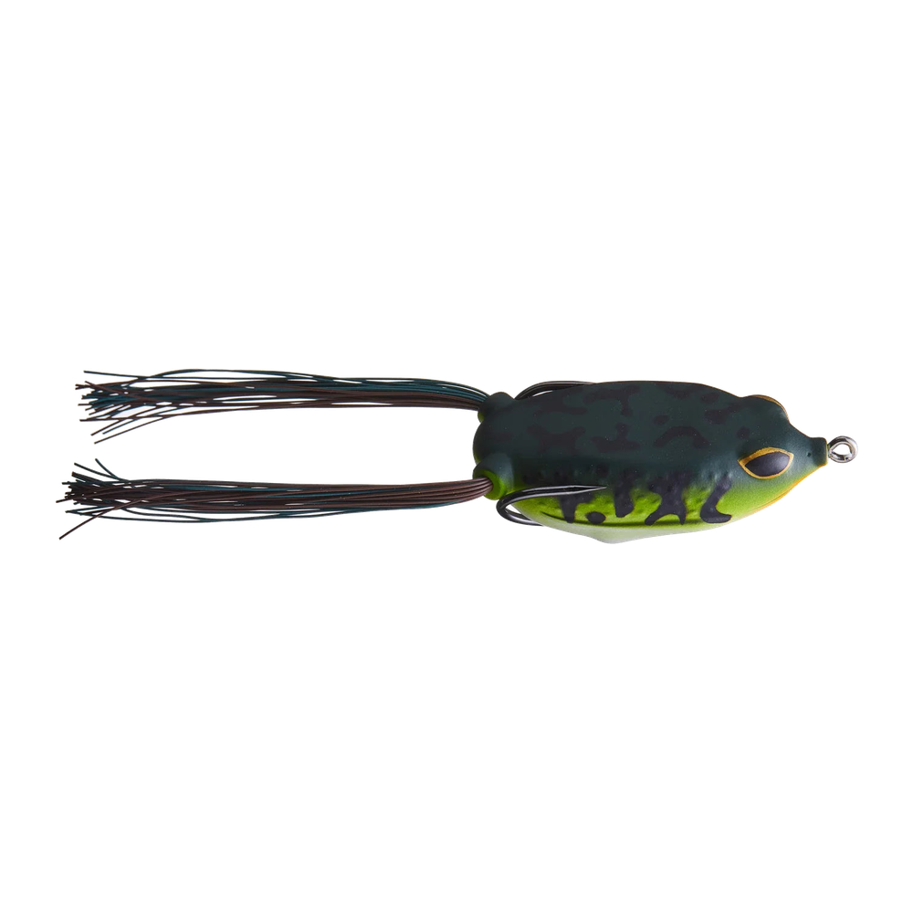 Berkley Swamp Lord Frog - Bully