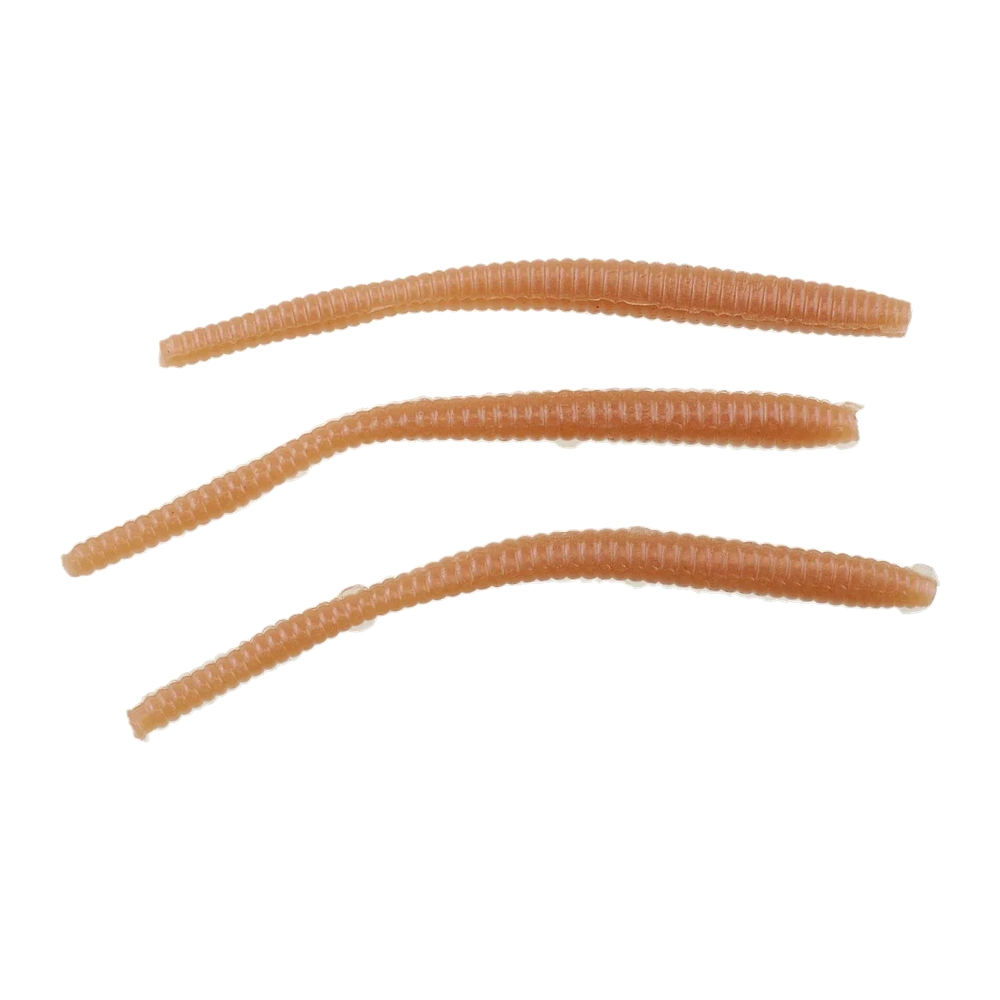 Berkley Powerbait Floating Trout Worm - Natural