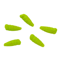 Berkley Gulp Waxies - Chartreuse