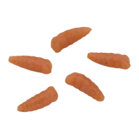 Berkley Gulp Waxies - Natural