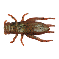 Berkley Gulp Alive Crickets - Green