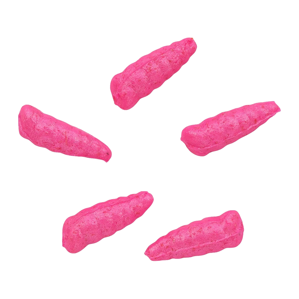 Berkley Gulp Alive Waxies - Pink