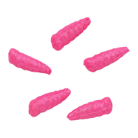 Berkley Gulp Alive Waxies - Pink