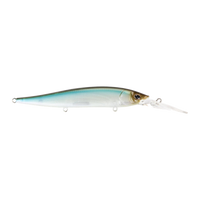 Stunna 112+2 - Stealth Minnow