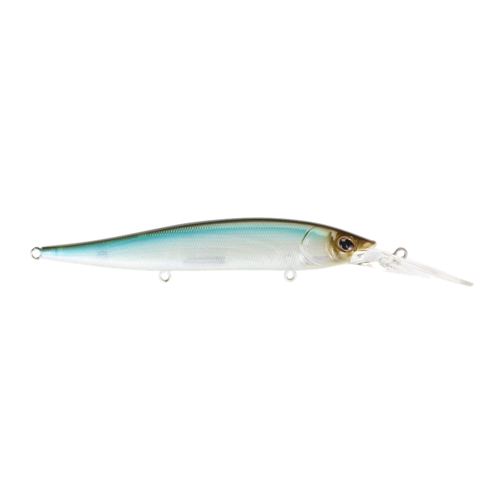 Stunna 112+2 - Stealth Minnow
