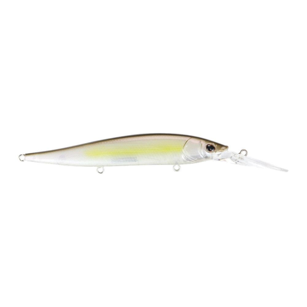 Stunna 112+2 - Stealth Shad