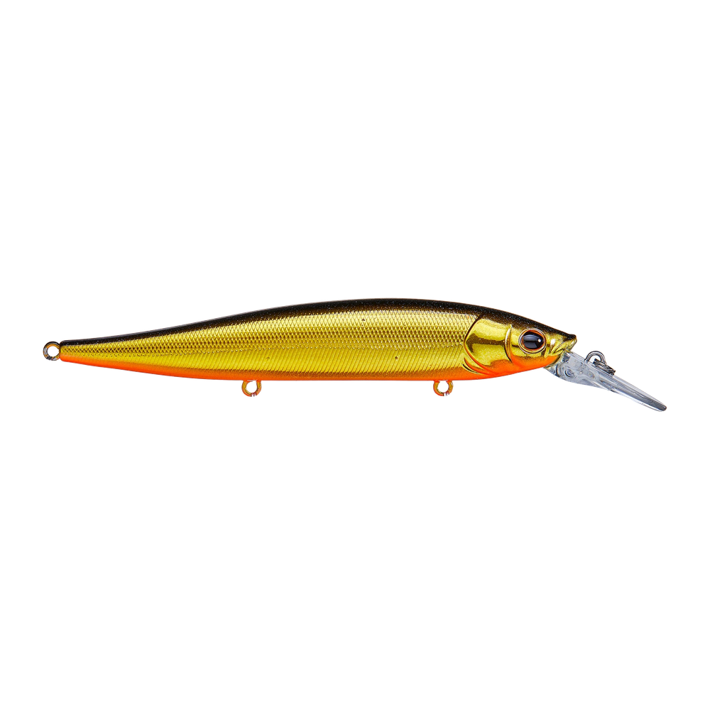 Berkley Stunna 112+1 - Black Gold